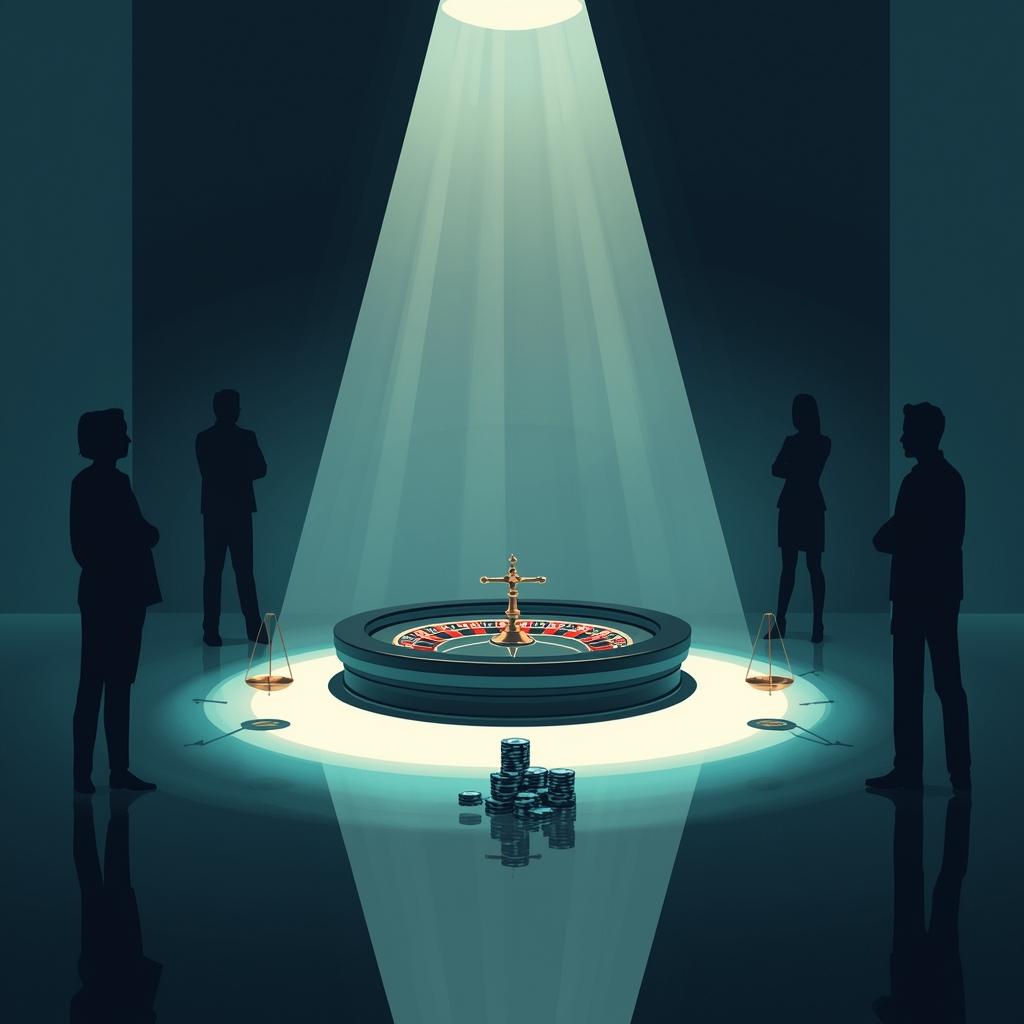 Common Misconceptions About Low Wagering Casinos